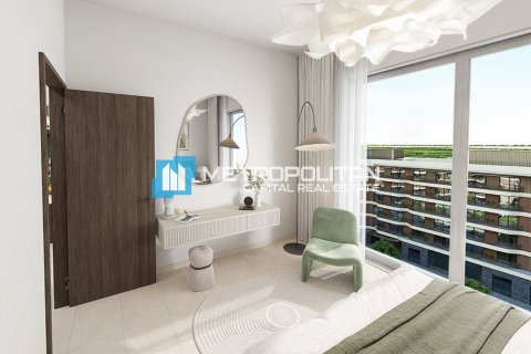 1 bedroom Apartment on the Yas Island, UAE No. 5543 17