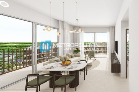 1 bedroom Apartment on the Yas Island, UAE No. 5543 4