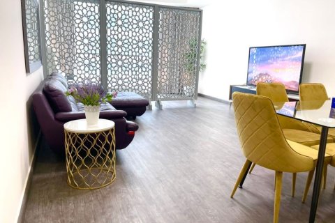 2 chambres Appartement à Al Reem Island, UAE No. 5891 4