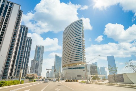 Квартира с 1 спальней в Shams Abu Dhabi, ОАЭ №5892 8