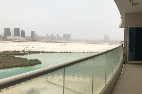 1 dormitorio Apartment en Shams Abu Dhabi, UAE No. 5892 3