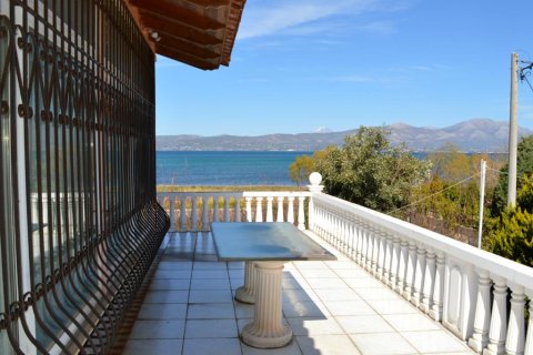 4 dormitorios Maisonette en Agios Konstantinos, Greece No. 58254 4