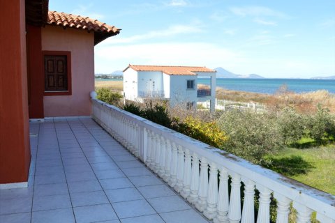 4 bedrooms Maisonette in Agios Konstantinos, Greece No. 58254 5