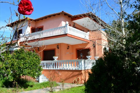 4 dormitorios Maisonette en Agios Konstantinos, Greece No. 58254 2