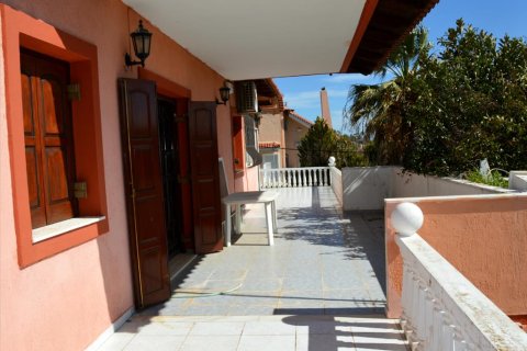 4 dormitorios Maisonette en Agios Konstantinos, Greece No. 58254 10