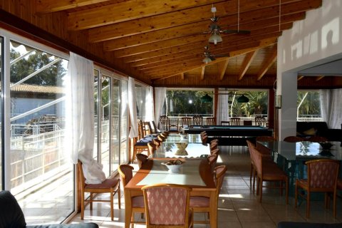 1600m² Hotel in Anavyssos, Greece No. 58252 10