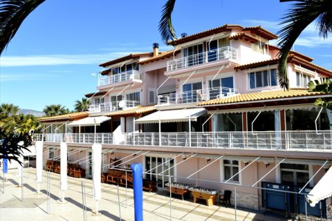 1600m² Hotel à Anavyssos, Greece No. 58252 1