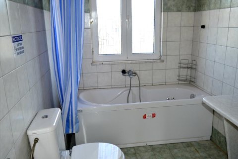 Отель, гостиница 1600м² в Anavyssos, Греция №58252 15