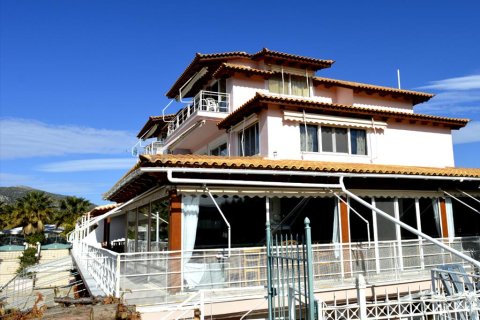 1600m² Hotel in Anavyssos, Greece No. 58252 3