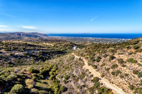 29063m² Land à Hersonissos, Greece No. 58255 1