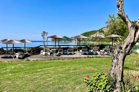 450m² Hotel in Corfu, Greece No. 58256 2