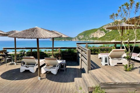 450m² Hotel in Corfu, Greece No. 58256 4