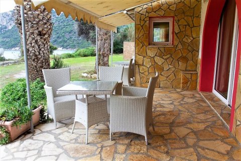 450m² Hotel à Corfu, Greece No. 58256 28