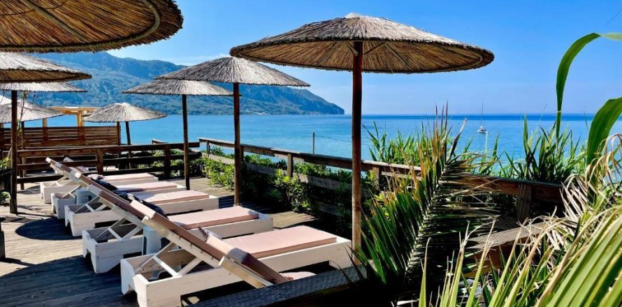 450m² Hotel in Corfu, Greece No. 58256