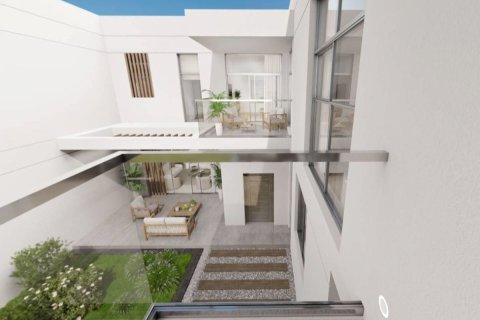 4 chambres Townhouse à Yas Island, UAE No. 10572 10