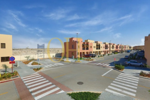 2 dormitorios Townhouse en Hydra Village, UAE No. 10646 1