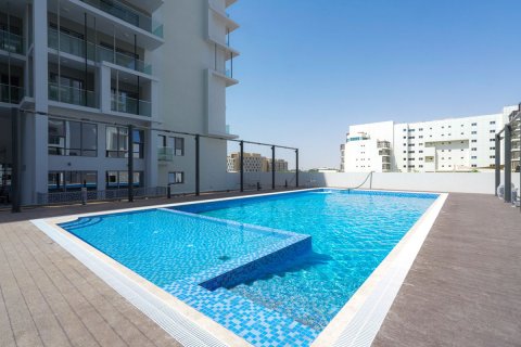 1 bedroom Apartment in Oasis Residences, UAE No. 10573 10