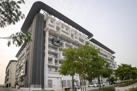 Квартира с 1 спальней в Oasis Residences, ОАЭ №10573 1