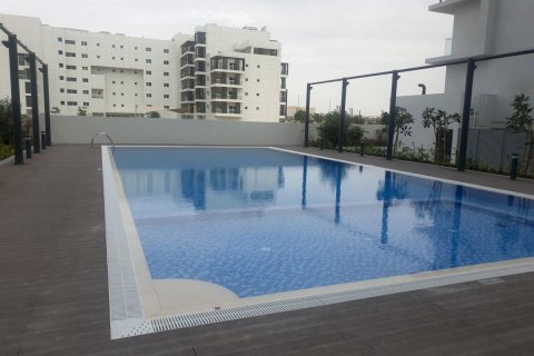 Квартира с 1 спальней в Oasis Residences, ОАЭ №10573 12