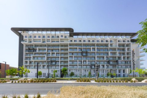 Квартира с 1 спальней в Oasis Residences, ОАЭ №10573 17