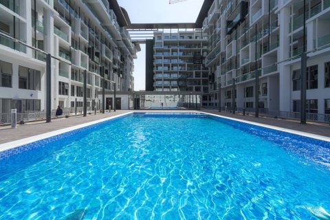 Квартира с 1 спальней в Oasis Residences, ОАЭ №10573 6