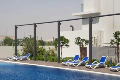 1 dormitorio Apartment en Oasis Residences, UAE No. 10573 13