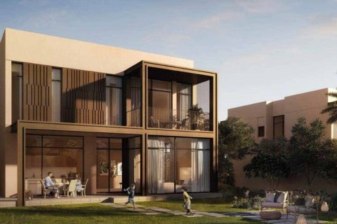 4 bedrooms Townhouse in Abu Dhabi, UAE No. 10507 4