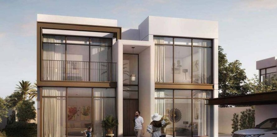 4 bedrooms Townhouse in Abu Dhabi, UAE No. 10507