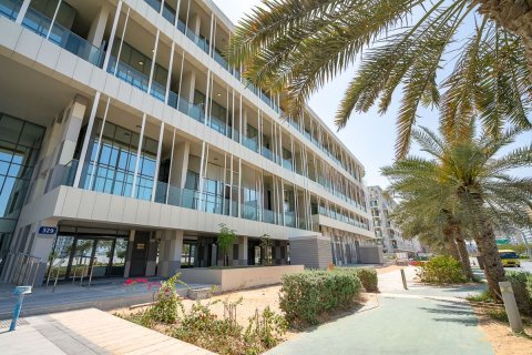 2 chambres Appartement à Al Raha Beach, UAE No. 10505 13