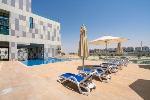 2 chambres Appartement à Al Raha Beach, UAE No. 10505 14