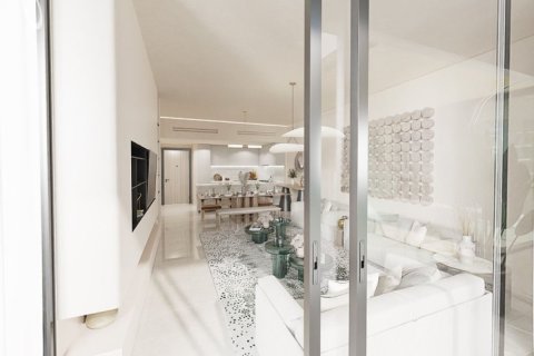 2 dormitorios Apartment en  Saadiyat Cultural District, UAE No. 10506 19