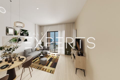 1 dormitorio Apartment en  Saadiyat Cultural District, UAE No. 10534 2