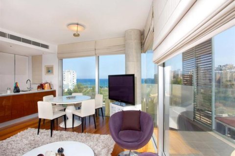 Studio Apartment in Nicosia, Cyprus No. 49923 4