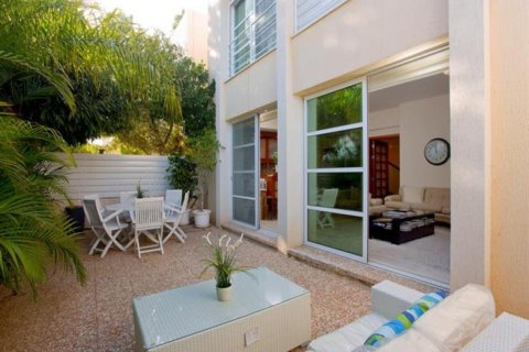 3 dormitorios Villa en Limassol, Cyprus No. 49922 13