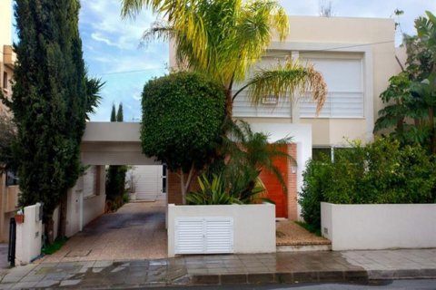 3 bedrooms Villa in Limassol, Cyprus No. 49922 15