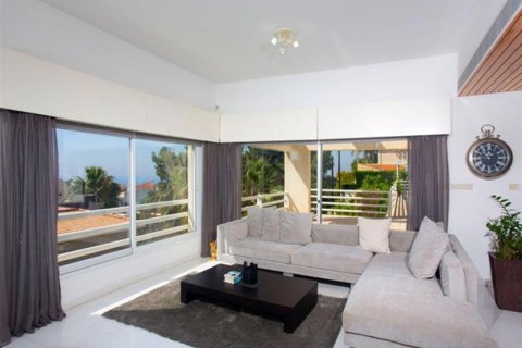 Studio Villa à Limassol, Cyprus No. 49924 6