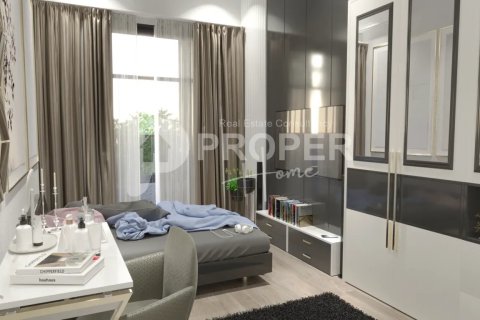 3 rooms Apartment in Oba, Turkey No. 13330 16