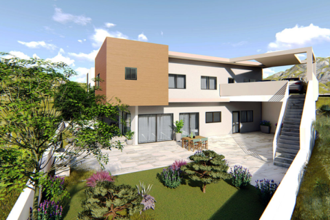 5 dormitorios House en Palodeia, Cyprus No. 65287 1