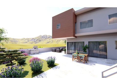 5 dormitorios House en Palodeia, Cyprus No. 65287 3