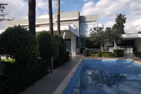 6 bedrooms Villa in Pyrgos, Cyprus No. 65285 16