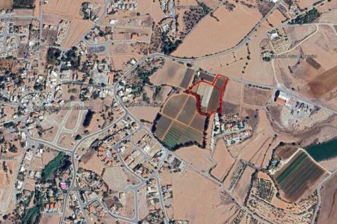 9700m² Land en Anarita, Cyprus No. 75188 2