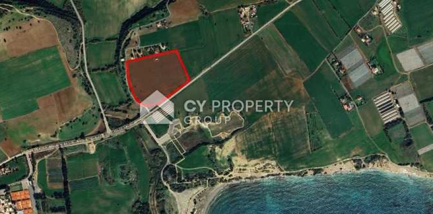 9092m² Land en Alaminos, Cyprus No. 75189