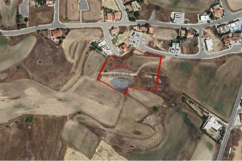 7558m² Land en Nicosia, Cyprus No. 75187 2