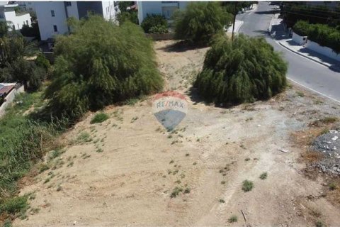 1144m² Land in Aglantzia, Cyprus No. 75186 4