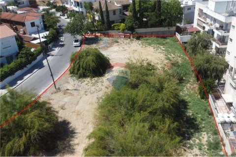 1144m² Land in Aglantzia, Cyprus No. 75186 3