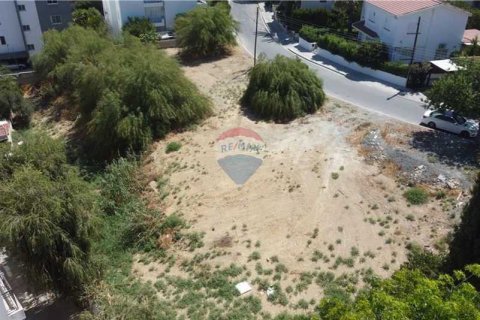 1144m² Land in Aglantzia, Cyprus No. 75186 5