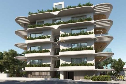 2 bedrooms Apartment in Larnaca, Cyprus No. 76317 1