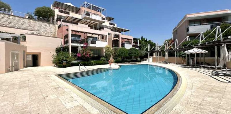 2 bedrooms Apartment in Parekklisia, Cyprus No. 76314