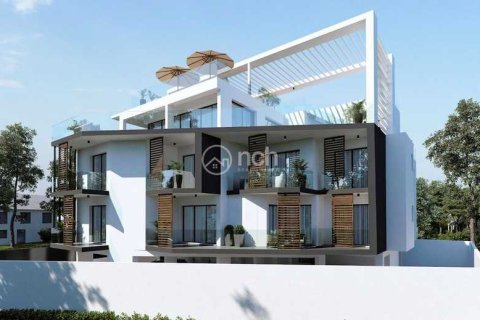 3 bedrooms Apartment in Agios Athanasios, Cyprus No. 76315 5