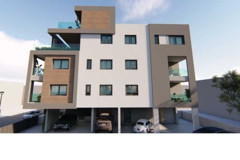 3 bedrooms Penthouse in Mesa Geitonia, Cyprus No. 76319 4